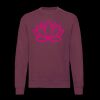 Classic 80/20 set-in sweatshirt Thumbnail