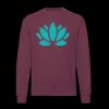 Classic 80/20 set-in sweatshirt Thumbnail