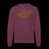 Classic 80/20 set-in sweatshirt Thumbnail