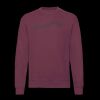 Classic 80/20 set-in sweatshirt Thumbnail