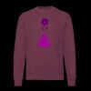 Classic 80/20 set-in sweatshirt Thumbnail