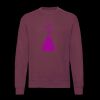 Classic 80/20 set-in sweatshirt Thumbnail