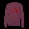 Classic 80/20 set-in sweatshirt Thumbnail