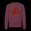 Classic 80/20 set-in sweatshirt Thumbnail