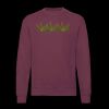 Classic 80/20 set-in sweatshirt Thumbnail
