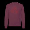 Classic 80/20 set-in sweatshirt Thumbnail