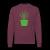 Classic 80/20 set-in sweatshirt Thumbnail