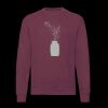 Classic 80/20 set-in sweatshirt Thumbnail