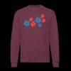 Classic 80/20 set-in sweatshirt Thumbnail