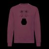 Classic 80/20 set-in sweatshirt Thumbnail