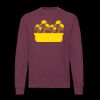 Classic 80/20 set-in sweatshirt Thumbnail
