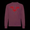 Classic 80/20 set-in sweatshirt Thumbnail