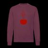 Classic 80/20 set-in sweatshirt Thumbnail