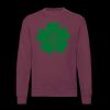 Classic 80/20 set-in sweatshirt Thumbnail