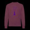 Classic 80/20 set-in sweatshirt Thumbnail