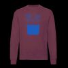 Classic 80/20 set-in sweatshirt Thumbnail