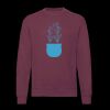 Classic 80/20 set-in sweatshirt Thumbnail