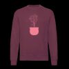 Classic 80/20 set-in sweatshirt Thumbnail