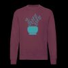 Classic 80/20 set-in sweatshirt Thumbnail