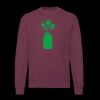 Classic 80/20 set-in sweatshirt Thumbnail