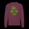 Classic 80/20 set-in sweatshirt Thumbnail