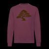 Classic 80/20 set-in sweatshirt Thumbnail