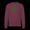 Classic 80/20 set-in sweatshirt Thumbnail