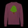 Classic 80/20 set-in sweatshirt Thumbnail