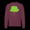 Classic 80/20 set-in sweatshirt Thumbnail
