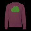Classic 80/20 set-in sweatshirt Thumbnail