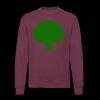Classic 80/20 set-in sweatshirt Thumbnail
