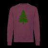Classic 80/20 set-in sweatshirt Thumbnail