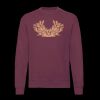 Classic 80/20 set-in sweatshirt Thumbnail