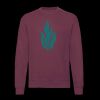 Classic 80/20 set-in sweatshirt Thumbnail