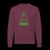 Classic 80/20 set-in sweatshirt Thumbnail