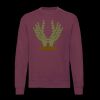 Classic 80/20 set-in sweatshirt Thumbnail