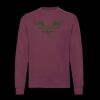 Classic 80/20 set-in sweatshirt Thumbnail