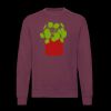 Classic 80/20 set-in sweatshirt Thumbnail