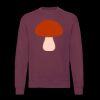 Classic 80/20 set-in sweatshirt Thumbnail