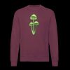 Classic 80/20 set-in sweatshirt Thumbnail