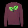 Classic 80/20 set-in sweatshirt Thumbnail