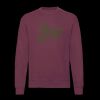 Classic 80/20 set-in sweatshirt Thumbnail