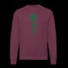 Classic 80/20 set-in sweatshirt Thumbnail
