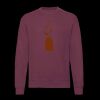 Classic 80/20 set-in sweatshirt Thumbnail