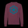 Classic 80/20 set-in sweatshirt Thumbnail