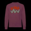 Classic 80/20 set-in sweatshirt Thumbnail