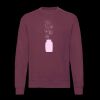 Classic 80/20 set-in sweatshirt Thumbnail