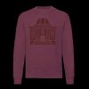 Classic 80/20 set-in sweatshirt Thumbnail
