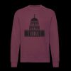 Classic 80/20 set-in sweatshirt Thumbnail