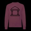 Classic 80/20 set-in sweatshirt Thumbnail